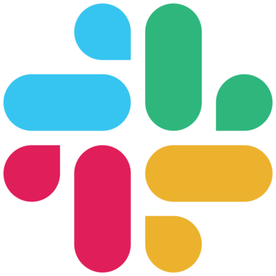 slack icon